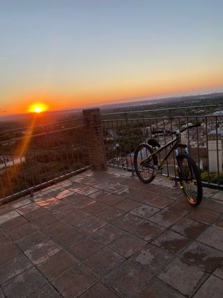 Bicicleta Subin Tasty 26 Frenos Disco Shimano