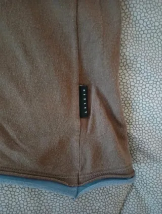 T-shirt Sisley unisex taglia L