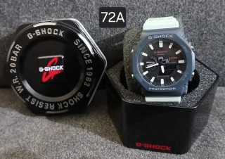 Orologio G-Shock 72A
