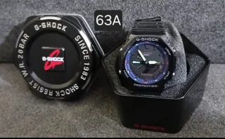 Orologio G-Shock 72A