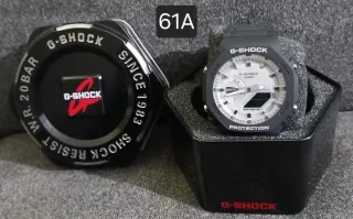 Orologio G-Shock 72A