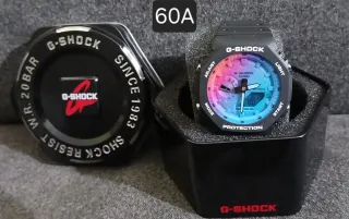 Orologio G-Shock 72A