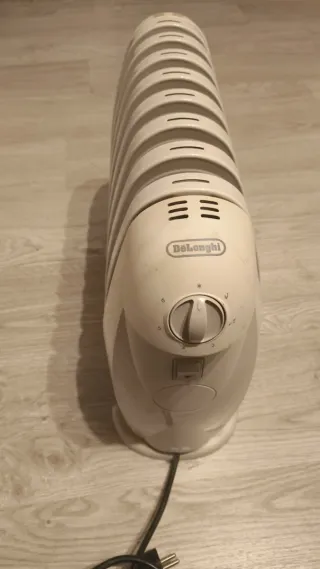 Radiador Aceite DeLonghi TRNK 800W