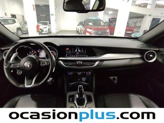 Alfa Romeo Stelvio 2.2 Diesel Sprint RWD 118 kW (160 CV)