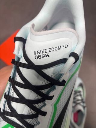 Nike Zoom Fly 6