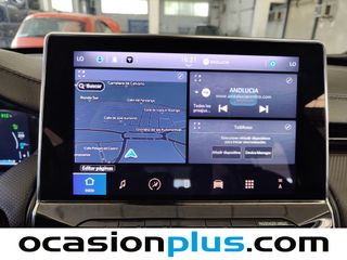 Jeep Compass 1.3 PHEV Trailhawk AWD AT 177 kW (240 CV)