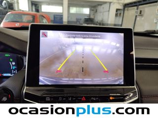 Jeep Compass 1.3 PHEV Trailhawk AWD AT 177 kW (240 CV)