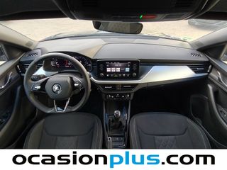 Skoda Scala 1.5 TSI Sport 110 kW (150 CV)