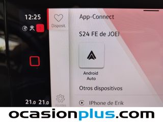 Volkswagen Golf Style 1.5 TSI 96 kW (130 CV)