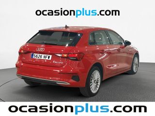 Audi A3 Sportback Advanced 30 TFSI 81 kW (110 CV) S tronic