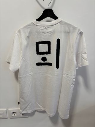 Camiseta The North Face Korea