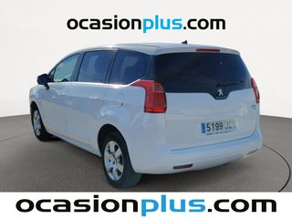 Peugeot 5008 1.6 e-HDI Active FAP ETG6 Blue Lion 84 kW (115 CV)