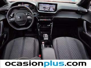 Peugeot 2008 Allure Hybrid eDCS6 100 kW (136 CV)