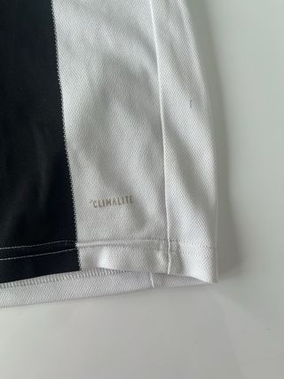 Camiseta original Juventus 2018 2019 Ronaldo 7