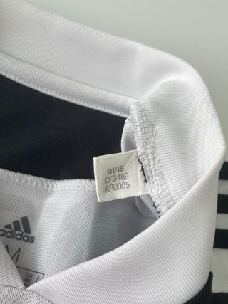 Camiseta original Juventus 2018 2019 Ronaldo 7