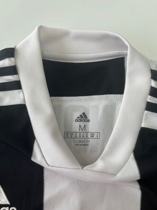 Camiseta original Juventus 2018 2019 Ronaldo 7