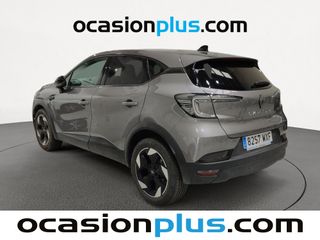 Renault Captur Techno TCe 66 kW (90 CV)