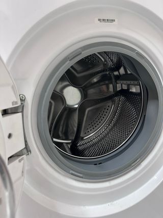 Lavadora Rommer Nautilus 1115A++ 5kg