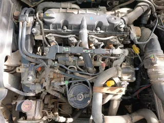 Motor Citroen 2.0 HDI