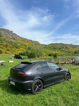 SEAT Leon 2005
