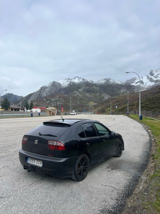 SEAT Leon 2005