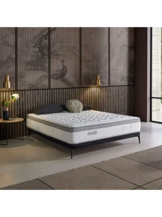 Colchón Viscoelástico TIENE 5 DÍAS DE USO