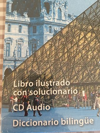 Francés en 30 días.