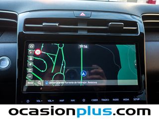Hyundai Tucson 1.6 TGDI HEV Tecno Auto 2C 169 kW (230 CV)