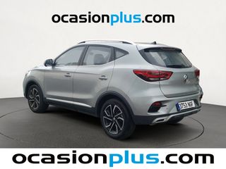 MG ZS 1.0T Luxury Auto 82 kW (111 CV)