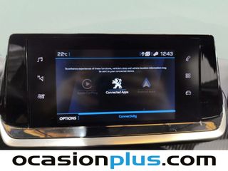 Peugeot 2008 PureTech 100 S&S Allure 75 kW (100 CV)