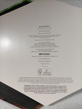 Blockopedia Minecraft