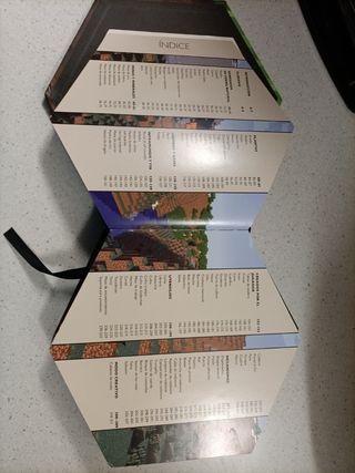 Blockopedia Minecraft