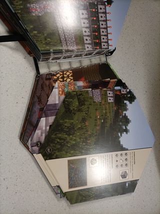 Blockopedia Minecraft