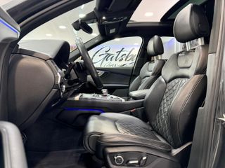 AUDI  Q7 BLACKLINE FULL