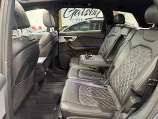 AUDI  Q7 BLACKLINE FULL