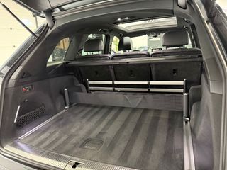 AUDI  Q7 BLACKLINE FULL