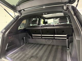 AUDI  Q7 BLACKLINE FULL