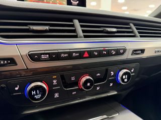 AUDI  Q7 BLACKLINE FULL