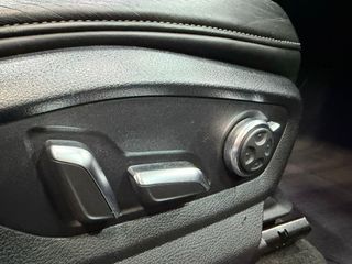AUDI  Q7 BLACKLINE FULL