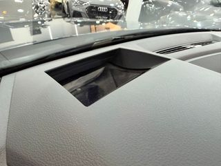 AUDI  Q7 BLACKLINE FULL