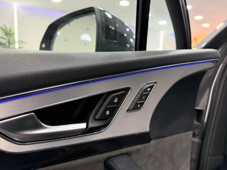 AUDI  Q7 BLACKLINE FULL