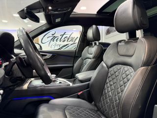 AUDI  Q7 BLACKLINE FULL