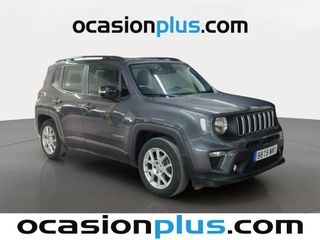Jeep Renegade 1.0G Limited 4x2 88 kW (120 CV)