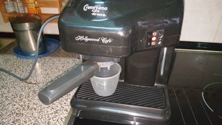 Cafetera Ariete Hollywood Cafe