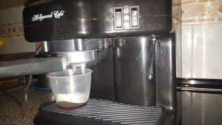 Cafetera Ariete Hollywood Cafe