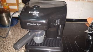 Cafetera Ariete Hollywood Cafe