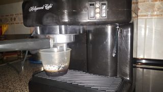 Cafetera Ariete Hollywood Cafe