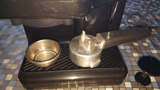 Cafetera Ariete Hollywood Cafe