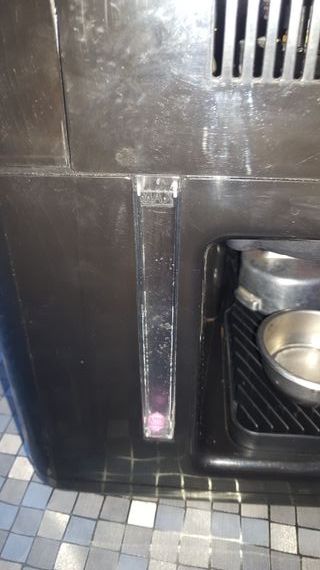 Cafetera Ariete Hollywood Cafe