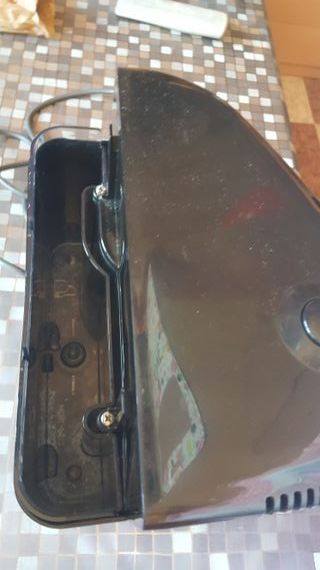 Cafetera Ariete Hollywood Cafe